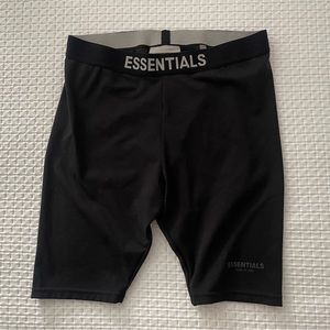 Essentials FOG shorts